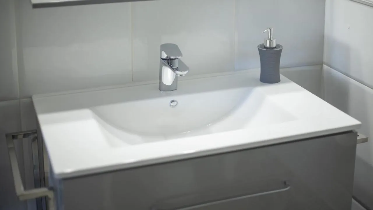 R96 - Apartamento Jocelyne Cerca De La Playa Segur de Calafell Spagna