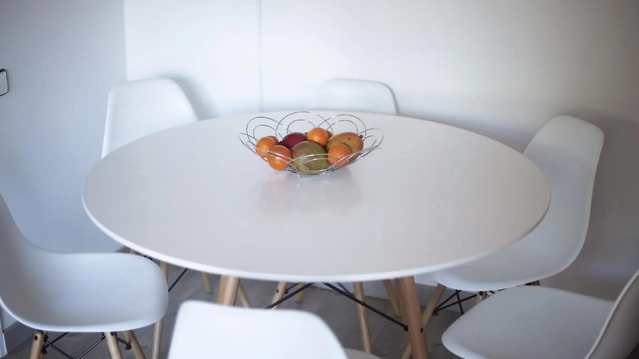 R96 - Apartamento Jocelyne Cerca De La Playa Segur de Calafell 0*,  Spain