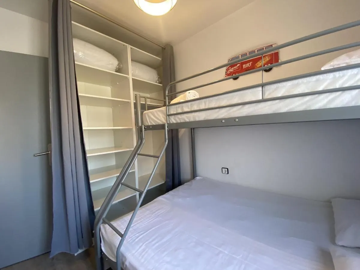Apartment R96 - Apartamento Jocelyne Cerca De La Playa Segur de Calafell Spain