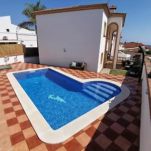 Arcos Villa