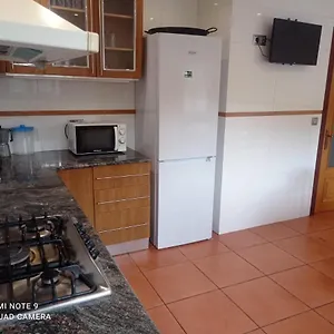 Casa Calafell Сasa de vacaciones