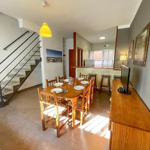 Appartamento Pescador 3000, Segur de Calafell