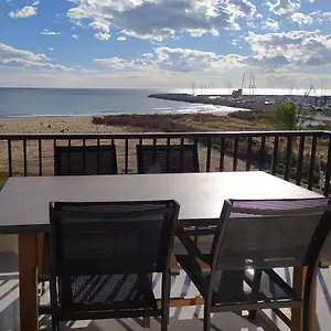 Port-segur Apartamento
