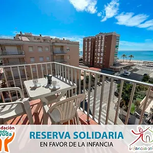 Escor 3000 Segur de Calafell