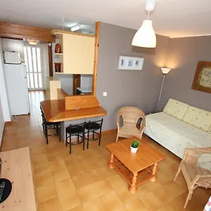 Estudis Africa Apartamento