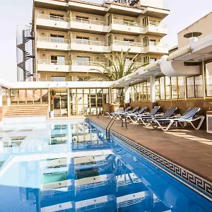 Victoria & Splay Center Segur de Calafell