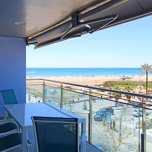 Apartamento Playa Dorada Apartamento